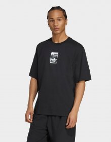 adidas Leo Oversize-T-Shirt