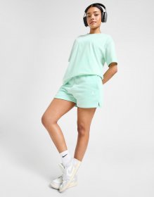 Jordan Brooklyn French Terry Shorts