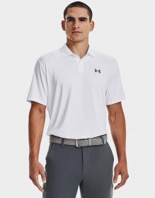 Under Armour Performance Polo Shirt 3.0 Herren