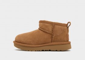 UGG Classic Ultra Mini Boots Babys