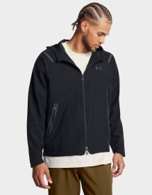 Under Armour Warmup Tops UA Unstoppable Jacket LC