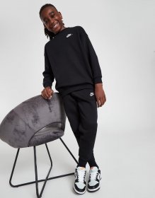 Nike Club Fleece Jogginghose Kinder