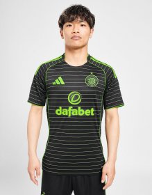 adidas Celtic FC 2025/26 Auswärts Shirt