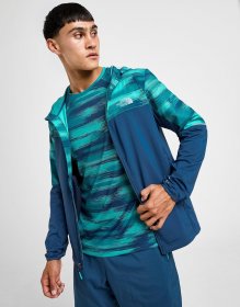The North Face Mittellegi Woven Hoodie