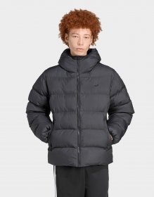 adidas Tonal Hooded Puffer Jacke