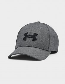 Under Armour Caps M BLITZING LOW STR