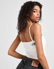 The North Face Tech Shine Slim Tank Top