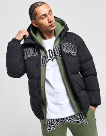 Hoodrich Ritual Jacke