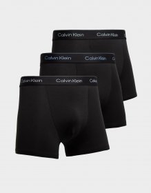 Calvin Klein Underwear 3er-Pack Icon Relaxed Boxershorts