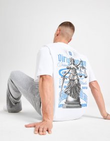Dirty London Justice T-Shirt