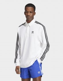 adidas Adicolor Rugby Poloshirt