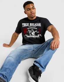True Religion No.1 T-Shirt