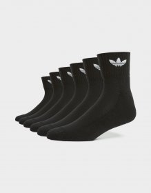 adidas Originals 6er-Pack Viertelsocken