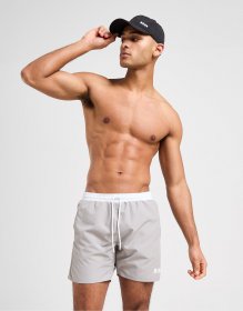 BOSS Starfish Badeshorts