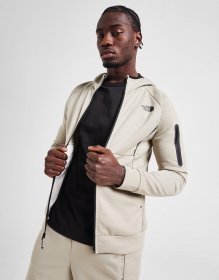 The North Face Tek Full Zip Hoodie