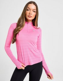 MONTIREX Draft 1/4 Zip Top
