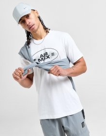 Nike Air Max T-Shirt