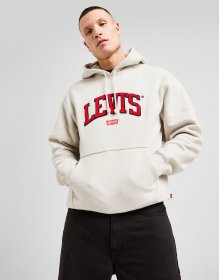LEVI'S Varsity Overhead Hoodie