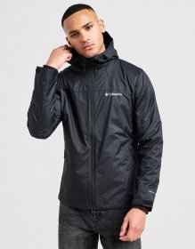 Columbia Inner Limits Jacket