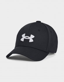 Under Armour Caps B BLITZING LOW STR
