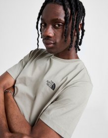 The North Face Simple Dome T-Shirt