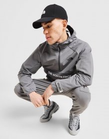 The North Face Trishull 1/4 Zip Jacke