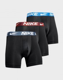 Nike 3-Pack Essential Micro Boxers