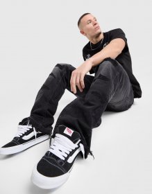 Supply & Demand Baked Jeans