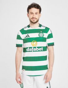 adidas Celtic 2025/26 Home Shirt