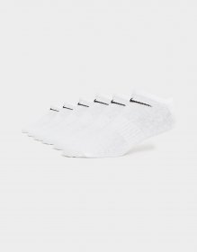 Nike 6er-Pack No Show Socken