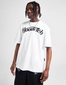 Hoodrich Galaxy Oversized T-Shirt