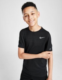 Nike Miler T-Shirt Kinder
