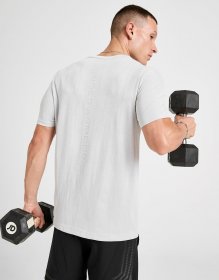 Under Armour Short-Sleeves Vanish Seamless Novelty SS