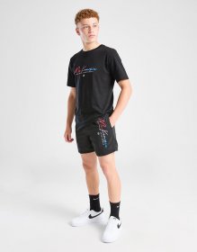 McKenzie Shadows Badeshorts Kinder