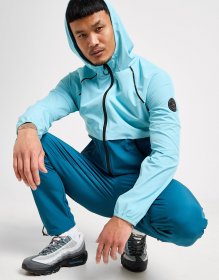 Zavetti Canada Vellatori Windrunner Jacket