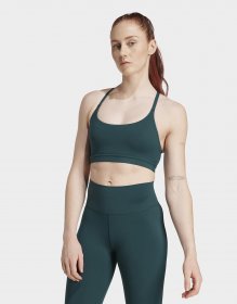 adidas adidas All Me Light Support Sport-BH
