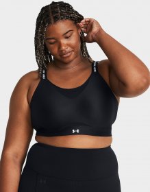 Under Armour Sport Bras UA Infinity High 2.0Bra&