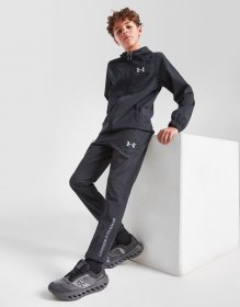 Under Armour Woven Trainingshose Kinder