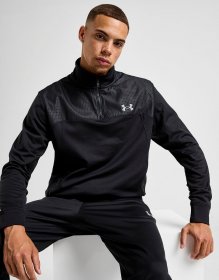 Under Armour Brawl 1/4 Zip Sweatshirt