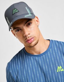 MONTIREX Tech Cap