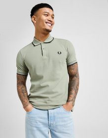 Fred Perry Twin Tipped Poloshirt