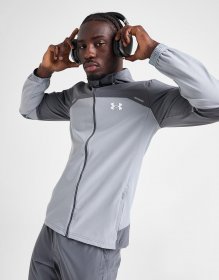 Under Armour UA Vanish Woven Full Zip Jacket