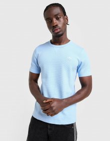 adidas Originals Trefoil Essentials Waffle T-Shirt