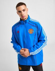 adidas Manchester United FC UBP Trainingsoberteil