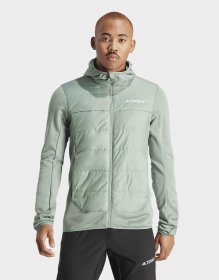 adidas Terrex Terrex Multi Hybrid Insulated Kapuzenjacke