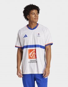 adidas Frankreich Handballtrikot Replica