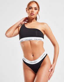 Calvin Klein Underwear Modern Cotton String