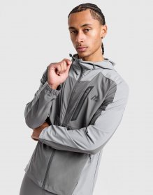 MONTIREX Torrent Woven Full Zip Jacke