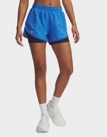Under Armour Shorts UA Fly By 2-in-1 Shorts