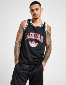 adidas Originals Arch Basketball Vest